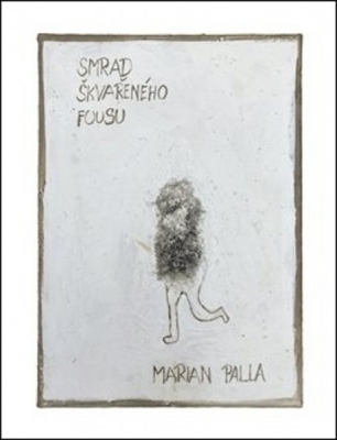 Obrázek pro Palla Marian - Smrad škvařeného fousu