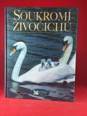 Obrázek pro Palmer John (ed.) - Soukromí živočichů