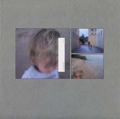 Obrázek pro Pan American - For Waiting, For Chasing (LP)