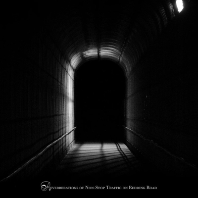 Obrázek pro Pan American - Reverberations Of Non-Stop Traffic On Redding Road (LP Clear)