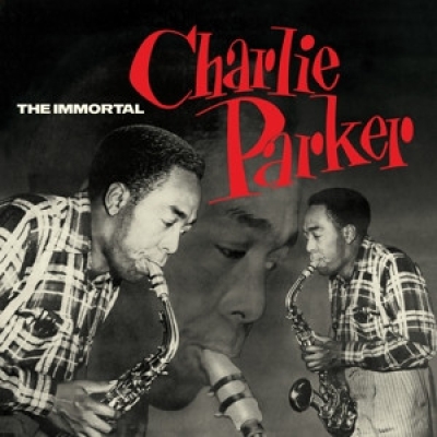 Obrázek pro Parker Charlie - Immortal (LP Green)