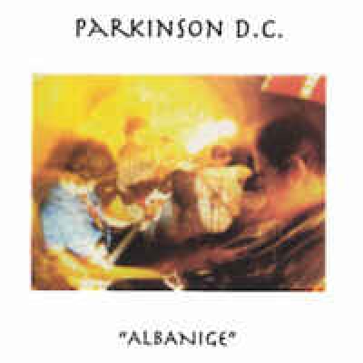 Obrázek pro Parkinson D.C. - Albanige (LP)