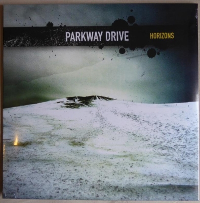 Obrázek pro Parkway Drive - Horizons (LP)
