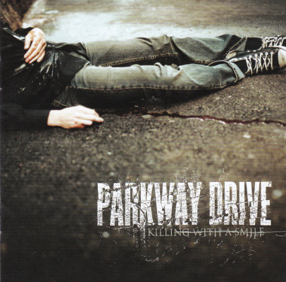 Obrázek pro Parkway Drive - Killing With A Smile (LP)
