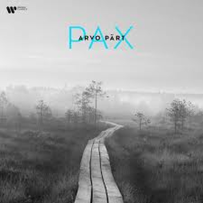Obrázek pro Part Arvo - Pax (LP)