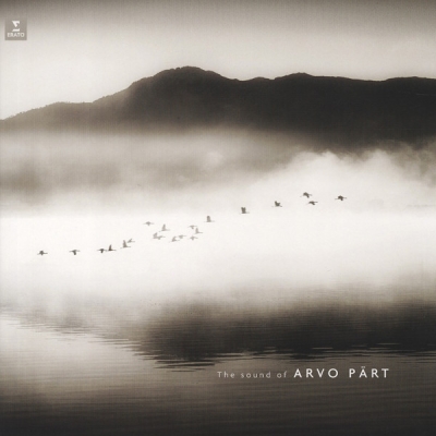 Obrázek pro Part Arvo - SOUND OF ARVO PART (LP)