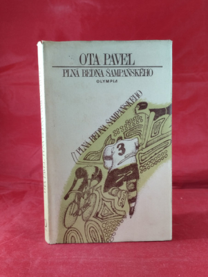 Obrázek pro Pavel Ota - Plná bedna šampaňského