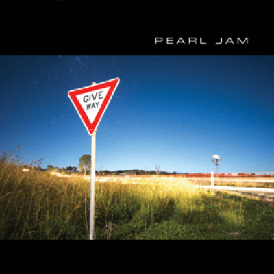 Obrázek pro Pearl Jam - Give Way (2LP REISSUE)