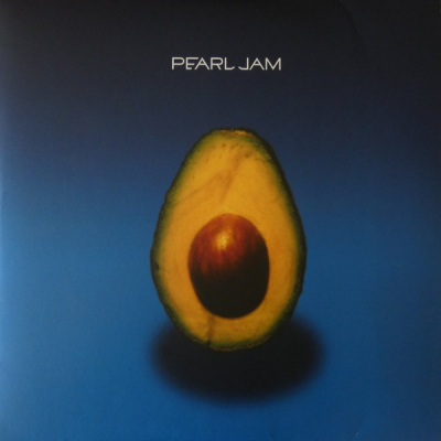 Obrázek pro Pearl Jam - PEARL JAM (2LP)