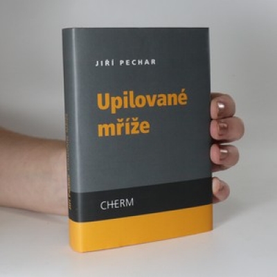 Obrázek pro Pechar Jiří - Upilované mříže