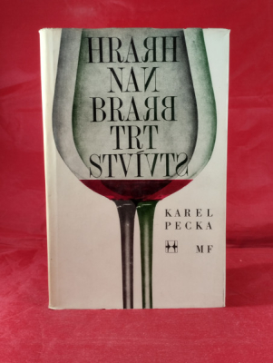 Obrázek pro Pecka Karel - Hra na bratrství