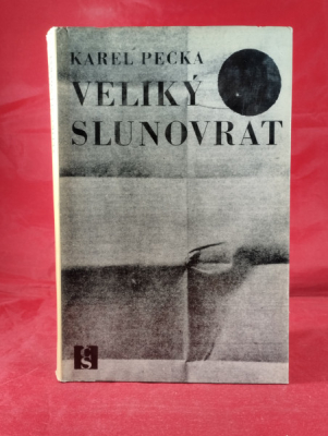 Obrázek pro Pecka Karel - Velký slunovrat