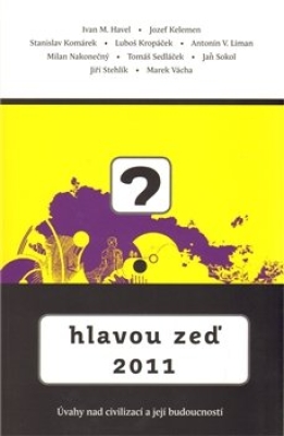 Obrázek pro Pelán Aleš - Hlavou zeď 2011