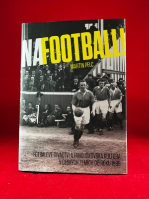 Obrázek pro Pelc Martin - Na Football!