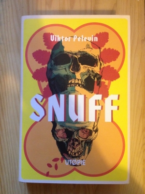 Obrázek pro Pelevin Viktor - Snuff