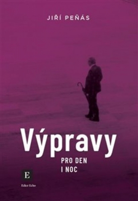 Obrázek pro Peňás Jiří - Výpravy pro den i noc