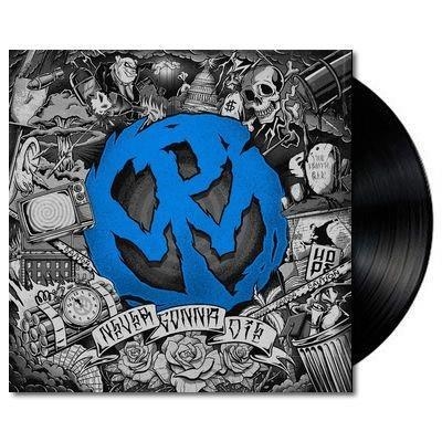 Obrázek pro Pennywise - Never Gonna Die (LP)