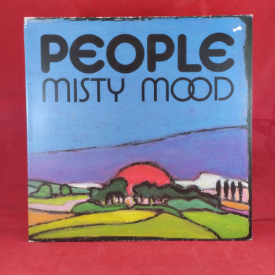 Obrázek pro People – Misty Mood