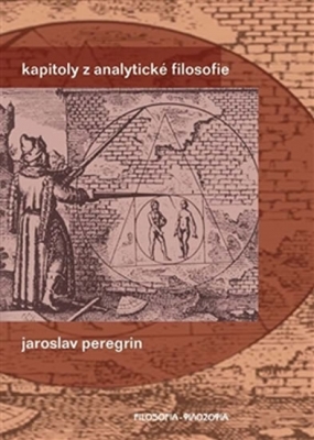 Obrázek pro Peregrin Jaroslav - Kapitoly z analytické filosofie