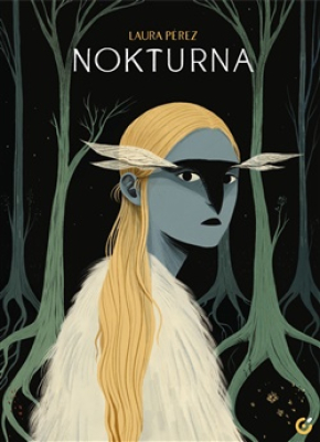 Obrázek pro Pérez Laura - Nocturna
