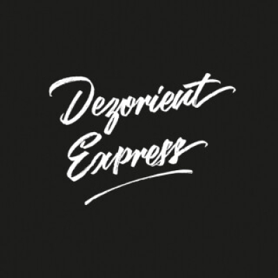 Obrázek pro Perníkář Adam - DEZORIENT EXPRES