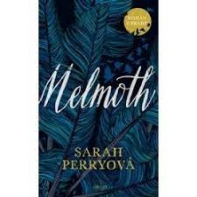 Obrázek pro Perryová Sarah - Melmoth