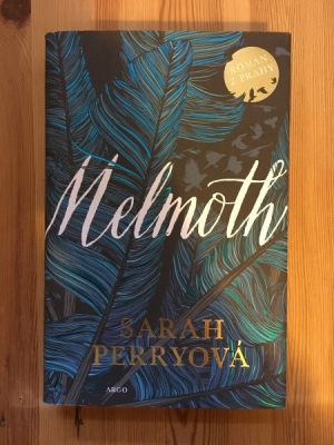 Obrázek pro Perryová Sarah - Melmoth