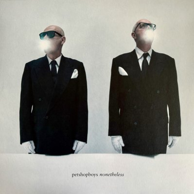 Obrázek pro Pet Shop Boys - Nonetheless (LP Green)