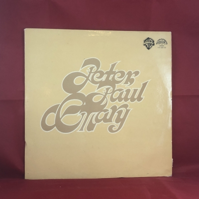 Obrázek pro Peter, Paul and Mary - Peter, Paul and Mary