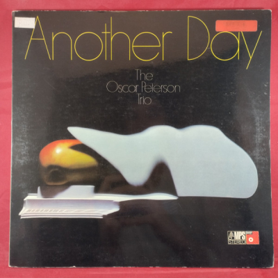 Obrázek pro Peterson Oscar, Oscar Peterson Trio – Another Day