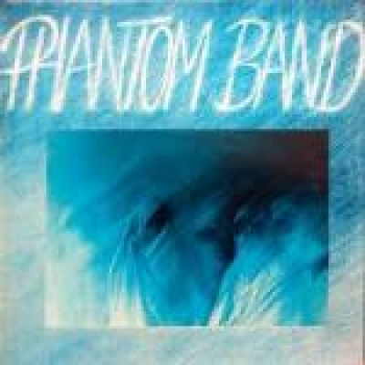 Obrázek pro Phantom Band - PHANTOM BAND