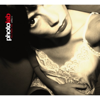 Obrázek pro Photolab - HOLLYWOOD AND SNUFF