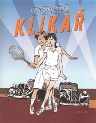 Obrázek pro Phung Vu Trung - Klikař