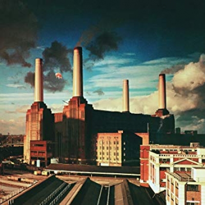 Obrázek pro Pink Floyd - Animals (LP 180G)