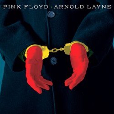 Obrázek pro Pink Floyd - Arnold Layne. Live At Syd Barret Tribute 2017 (LP)