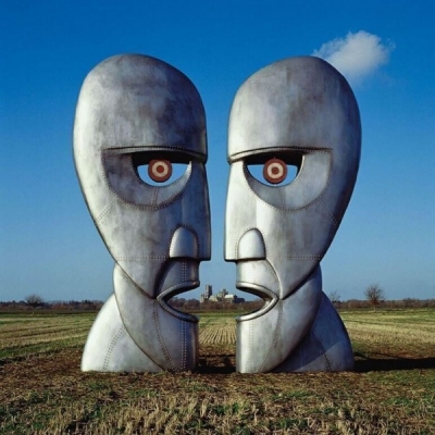Obrázek pro Pink Floyd - Division Bell (2LP)