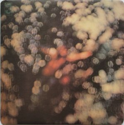 Obrázek pro Pink Floyd - Obscure By Clouds (LP 180G)