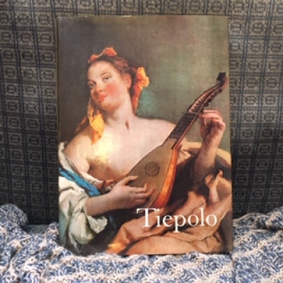 Obrázek pro Piovene Guido - Tiepolo