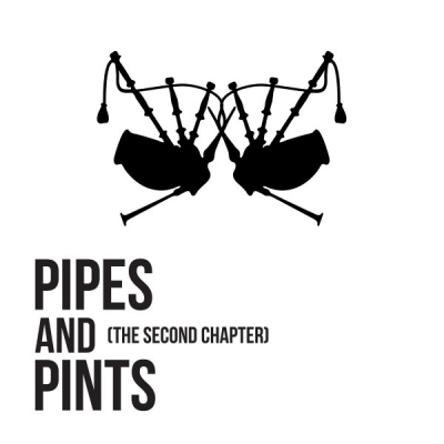 Obrázek pro Pipes and Pints - Second Chapter (LP)
