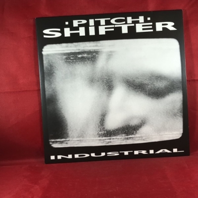 Obrázek pro Pitch Shifter - Industrial