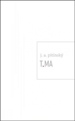Obrázek pro Pitínsky J.A. - T.MA