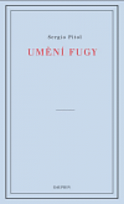 Obrázek pro Pitol Sergio - Umění fugy