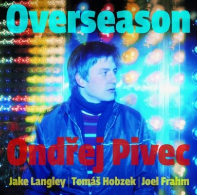 Obrázek pro Pivec Ondřej - Overseason