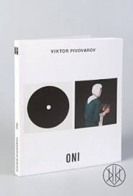Obrázek pro Pivovarov Viktor - VIKTOR PIVOVAROV - ONI