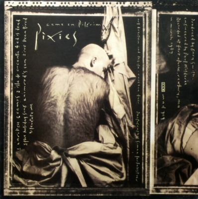 Obrázek pro Pixies - Come On Pilgrim (LP)