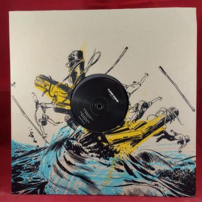 Obrázek pro Plaine Crasse – Plaine Crasse