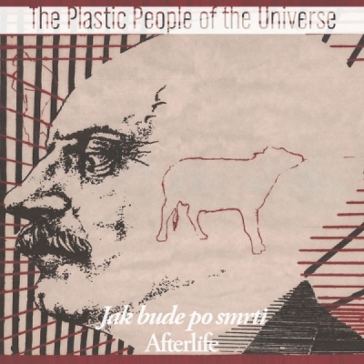 Obrázek pro Plastic People Of The Universe - Jak bude po smrti. Afterlife (LP)
