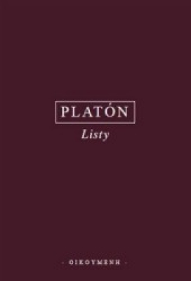 Obrázek pro Platón - Listy