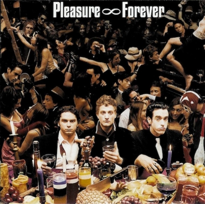 Obrázek pro Pleasure Forever - Goodnight (7")