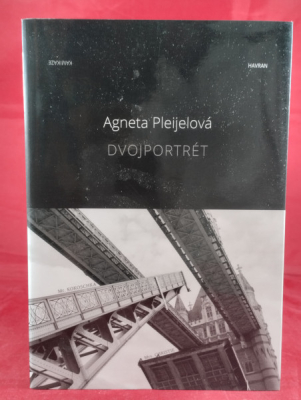 Obrázek pro Pleijelová Agneta - Dvojportrét